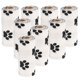 thumbnail image 1 of Bolsas de basura para mascotas bolsa Biodegradable respetuosa con 8Rollo Zulema Bolsas para desechos de caca, 1 of 8