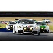 Assetto Corsa Ultimate Edition (PS4)