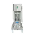 thumbnail image 2 of Kolice Milkshake Frozen Yogurt Blending Machine Yogurt ice Cream Mixing Machine Gelato ice Cream Mixer Machine Frozen Yogurt Blender Machine Swirl Ice Cream Blender, 2 of 8