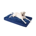 thumbnail image 1 of Cama para perros KSIIA, caja ortopédica impermeable para perros grandes, 1 of 6