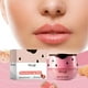 thumbnail image 1 of Xihbxyly Saldo de la cuenta en mi cuenta Mascarilla labial fresa Mascarilla labial hidratante fresa hidratante y mejoradora de líneas de labios Eliminador de manchas de labios 5,5 g, 1 of 7