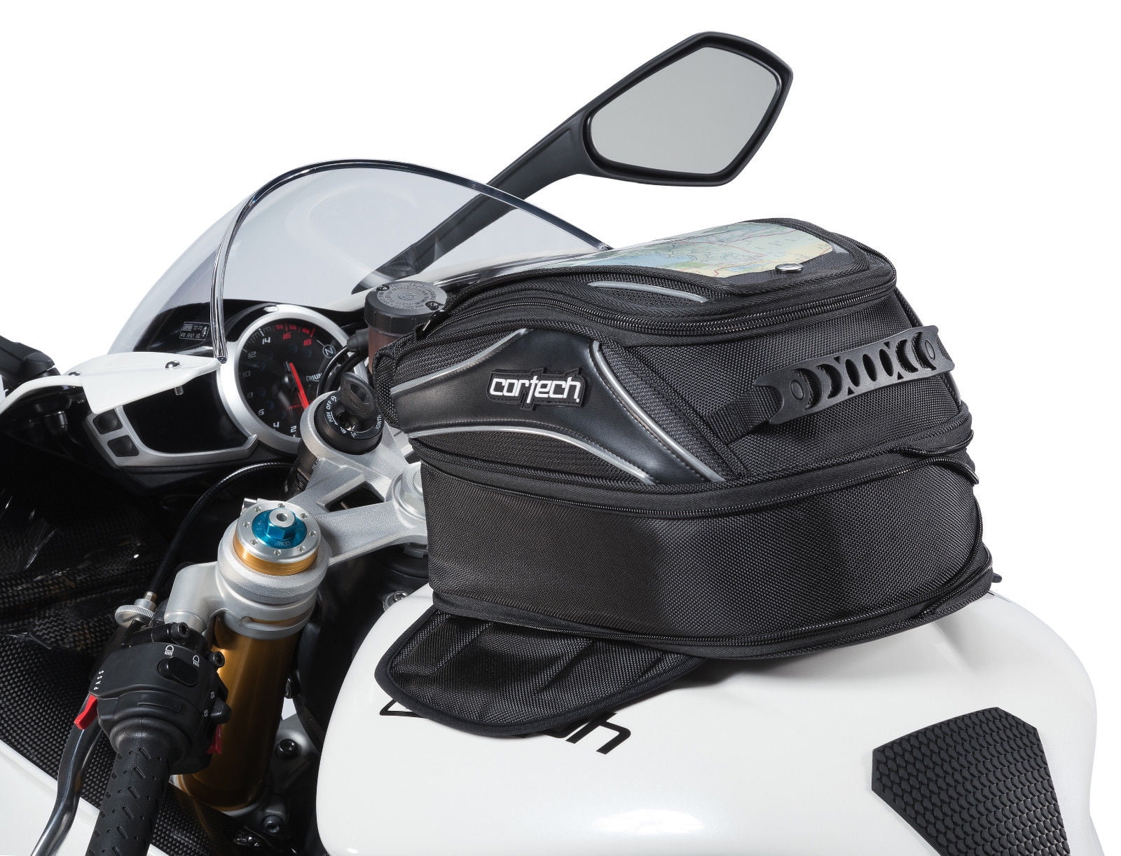 cortech motorcycle luggage
