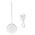 thumbnail image 1 of Baby White Noise Sound Machine Soothing Mind Relieve Anxiety Lullaby Music Portable Light Night Sleep Sounds Device, 1 of 4