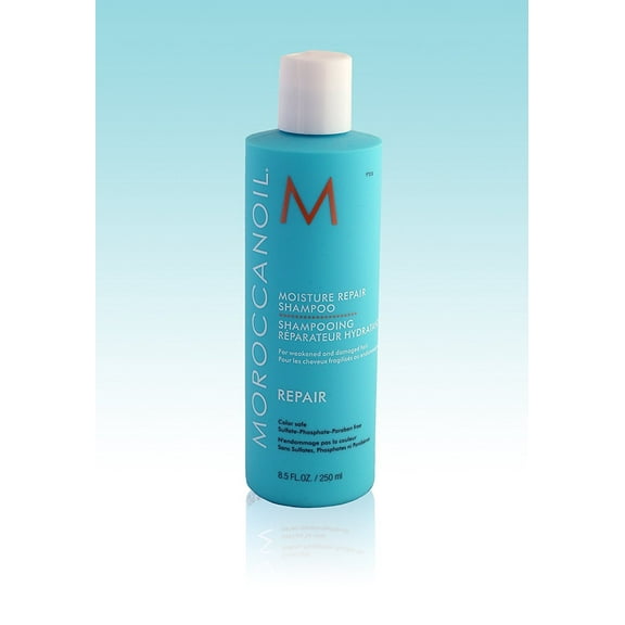 Moroccanoil Moisture Repair Shampoo (8.5 oz)