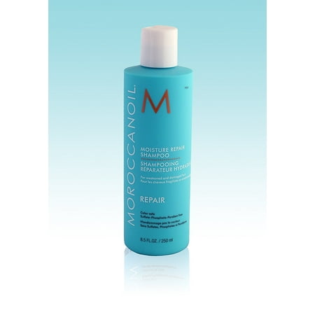 Moroccanoil Moisture Repair Shampoo (8.5 oz)