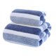 thumbnail image 3 of Envoltura de baño Macarena Toalla para hombre Secado rápido Toalla de baño Azul, 3 of 8