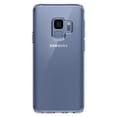 thumbnail image 2 of Funda Galaxy S9 Spigen Ultra Hybrid Clear Spigen Galaxy S9, 2 of 4