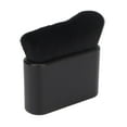 thumbnail image 1 of Self Tanner Brush, Múltiples Cerdas Blandas de Cerdas Suaves Cobertura de Cobertura del Cuerpo del Cuerpo de la Mezcla de Bronceado Negro para El Salón, 1 of 7
