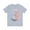 Light Blue, variant on Music T Shirt
