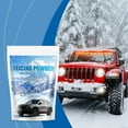 thumbnail image 6 of Stijggn Salt for Snow Ice Melt Safer for Concrete Ice Crusher Blend Snow Salt Ice Melt, Salt for Snow and Ice Removal, Sidewalk Salt, Driveway Salt, 6 of 9