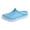 B Blue, variant on Wovix Women'S Slipper Casual Garden Clogs Shoes Breathable Quick Drying Sandals Slippers Beach Lightweight Footwear Daily Wear