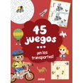 thumbnail image 1 of 45 juegos en los transportes, 1 of 2