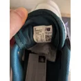 thumbnail image 2 of BRAND NEW AUTHENTICATED Men's Size 10 - New Balance 550 White Vintage Teal, 2 of 6