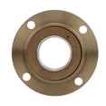 thumbnail image 1 of Bicycle Flywheel, Easy To Install Toothless Flywheel   For Bike, 1 of 8