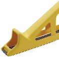 thumbnail image 3 of Universal Plasterboard Planer/Rasp - Abrasive Drywall Hand Tool for Smoothing Plasterboard/Gypsum Board - Filing/Rating/Planing - Plastic Handle, 3 of 4
