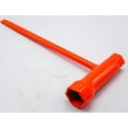 thumbnail image 6 of DUKE'S 4-PACK CHAINSAW SCRENCH WRENCH FITS HUSQVARNA STIHL 1/2x3/4 - 13mm x 19mm, 6 of 15