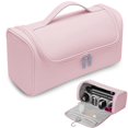 thumbnail image 1 of Funda de viaje Linpr compatible con Dyson Airwrap Styler Pink, 1 of 7