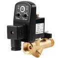 thumbnail image 3 of Automatic Timed Drain Valve For Air Compressor Water Efficient And Reliable, 3 of 7
