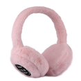 thumbnail image 1 of POINTERTECK Cache-Oreilles Bluetooth Chaud en Peluche Sans Fil Musique Cache-Oreilles Unisexe pour Femmes Hommes Nouveau, 1 of 3