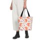 thumbnail image 5 of Fotbe Squirrel And Bolsa de Playa con Estampado, Bolsa de Hombro, Bolsa de Mano Espaciosa, Bolsa de Viaje Ligera, Bolsa de Compras Versátil, 5 of 6