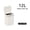 3.17gal Smart Trash Can, variant on Sticker Printer with Inkless Wireless Printing, Portable Mini Label Maker Black, 3 Rolls