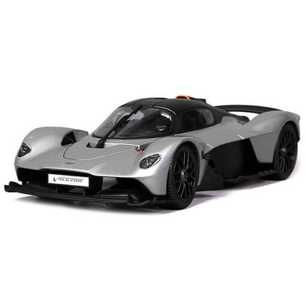 Aston Martin Valkyrie