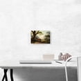 thumbnail image 2 of ARTCANVAS The Third Duke of Dorset's Hunter with a Groom and a Dog 1768 Canvas Art Print by George Stubbs - Size: 12" x 8" (0.75" Deep), 2 of 9