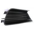 thumbnail image 3 of For 2007-2009 Camry Fog Light Cover Front, Right Primed TO2599103 5212706050, 3 of 5