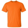 thumbnail image 3 of Gildan Mens Ultra Cotton Short Sleeve T-Shirt, 3 of 3