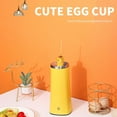 thumbnail image 5 of Mini Breakfast Maker under $5! Yrmaups Mini Breakfast Maker, Automatic Egg Roll Maker Machine, Omelet Maker for Home Use, Multi function Breakfast Cooker for Eggs, 5 of 9