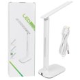 thumbnail image 3 of LED Desk Lamp, USB Charging 3 Gears Adjustment Table Lamp  For  For Home For Manicure For  Shop For Nail Salon, 3 of 8