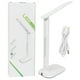 thumbnail image 3 of Lámpara De Mesa Plegable, Lámpara De Escritorio LED Lámpara De Escritorio LED Carga USB Luz Suave Estable Para Tienda Para Salón De Uñas Para El Hogar Para Manicura ANGGREK Otros, 3 of 8