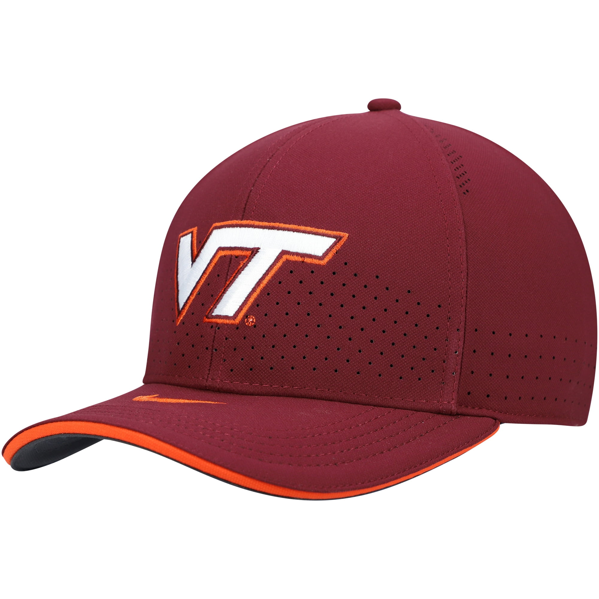 Virginia Tech Hokies Nike Sideline 