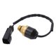 thumbnail image 5 of Reemplazo Del Interruptor De Presión, Conector Estándar Preciso Interruptor De Presión De Excavadora Latón Resistente A Prueba De óxido Para Mantenimiento ANGGREK Pressure Switch, 5 of 8