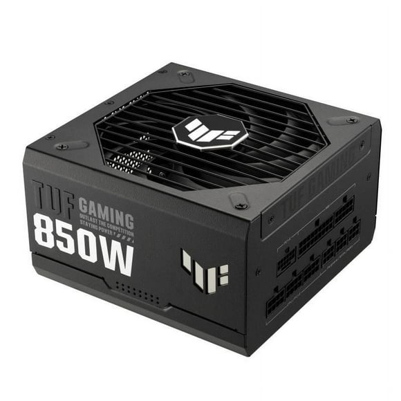 Asus - Tuf Gaming 850W Gold Power