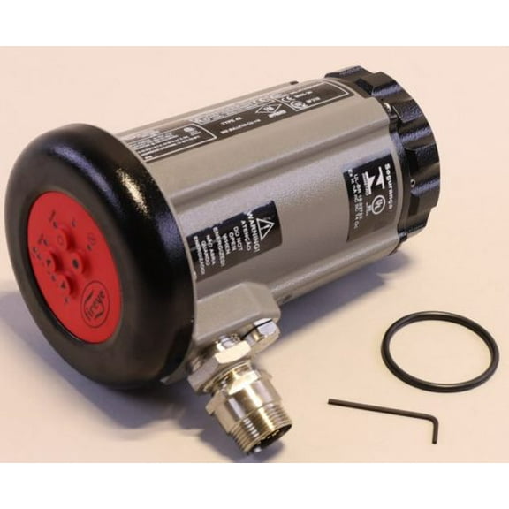 Fireye 85UVF1A-1QD PhoenixIIscanner,Sel FFRT, UV
