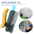 thumbnail image 3 of HOMEMAXS Bathroom Crevice Cleaning Brush 16.50X10.00X7.70CM, 3 of 8