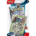thumbnail image 1 of Pokemon TCG : Scarlet & Violet Paradox Rift Checklane Blister Pack - Pineco Promo, 1 of 1
