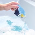 thumbnail image 4 of Vertedores Bath Toys TOMY Toomies Bluey's Family con vasos, 4 of 6