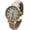 Light-Pink, variant on Collections Quartz Women's 34mm Case Double Leather Bangle Watch