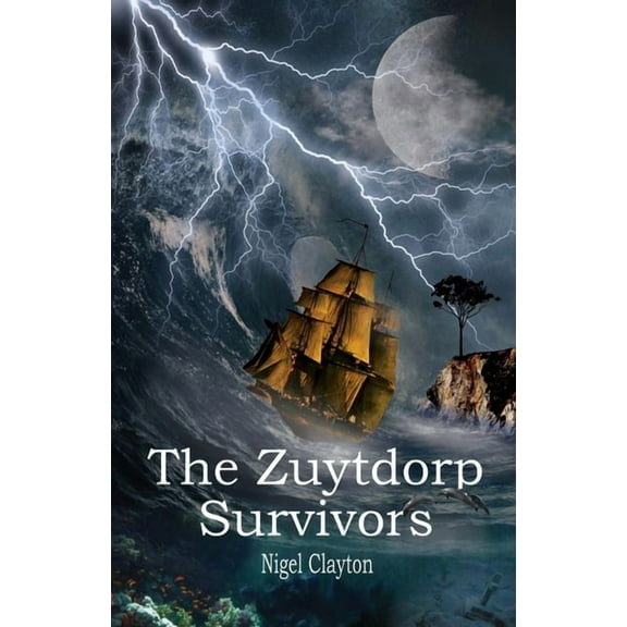 The Zuytdorp Survivors, (Paperback)