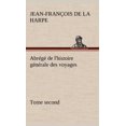 thumbnail image 1 of Abr g de L'Histoire g N Rale des Voyages (Tome Second), 1 of 2