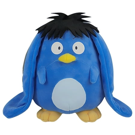 Puu - YuYu Hakusho 8" Plush (Great Eastern) 77177