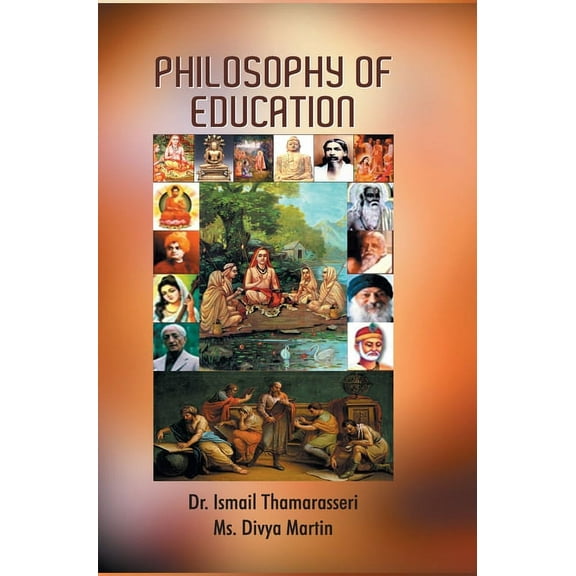 Philosophy of Education, (Hardcover)