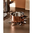 thumbnail image 2 of Alessi Augh! Extensible Trivet, 2 of 4
