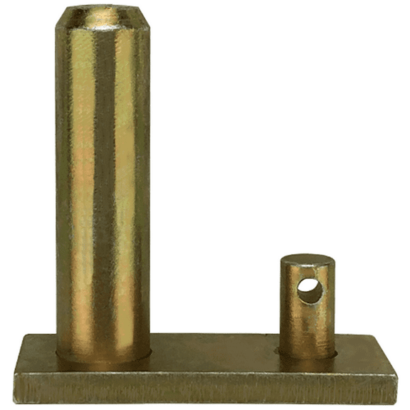 AT19850 New Tractor Drawbar Pin for John Deere Tractors 820, 920, 1020, 1120