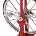 thumbnail image 2 of Exquisite Alloy Unicycle Model For Decoration On Tables Recommended, 2 of 5