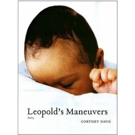Pre-Owned Leopold's Maneuvers (Prairie Schooner Book Prize in Poetry) (Paperback) 080326643X 9780803266438