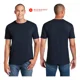 thumbnail image 5 of Playera Gildan Caballero Cuello Redondo Algodón Mod. 64000, 5 of 6