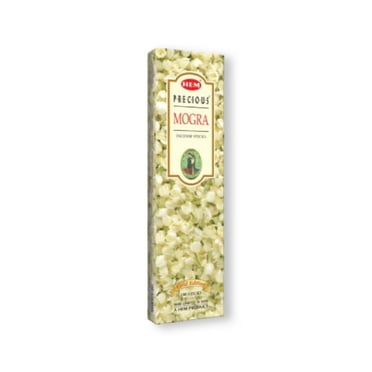 Hem Mogra Incense Sticks